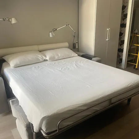 Appartamento Via Sacchi Ventotto Cesena
