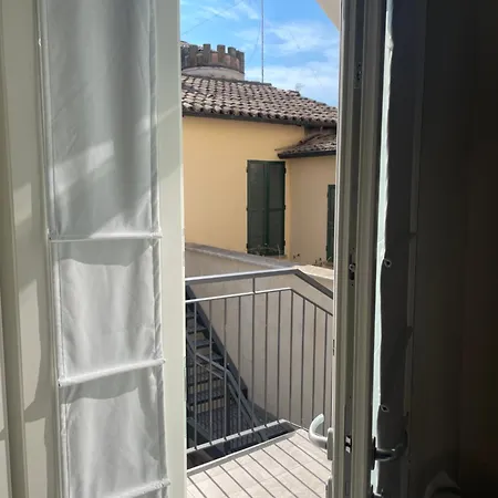 Appartamento Via Sacchi Ventotto Cesena