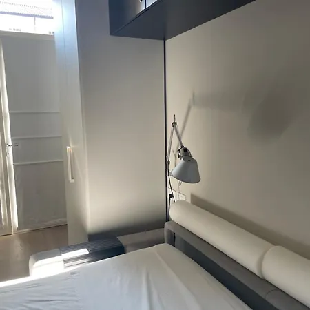 Via Sacchi Ventotto Appartamento Cesena